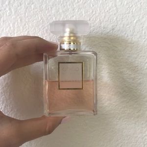 Chanel mademoiselle